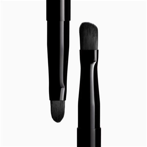 chanel dual ended lip brush|DUAL.